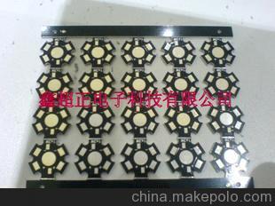 LED鋁基板 核心技術、應用與深圳鑫超正電子科技的覆銅線路板優勢